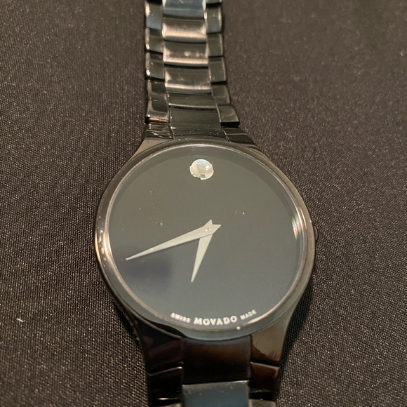 Men's Movado Serio